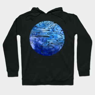 Tide XVIII Hoodie